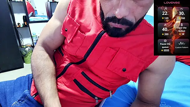 BEN BLAZE online show from 03.18.25