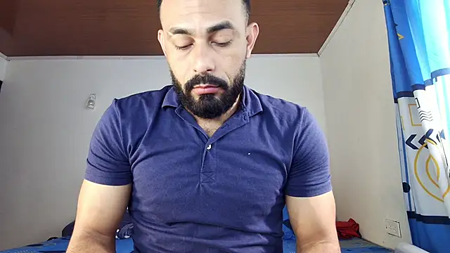 BEN BLAZE online show from 03.20.25