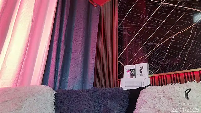 BEN BLAZE online show from 11.22.25