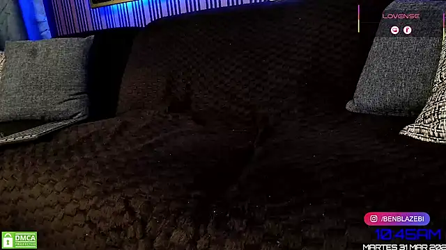 BEN BLAZE online show from 03.31.26