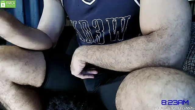 BEN BLAZE online show from 04.16.26