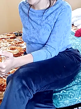 ShadiaStar online show from 02.07.26