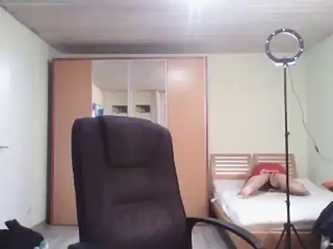 Snapshot of Kinky-Kristina chatting on 02.09.25 Kinky-Kristina online show from 02.09.25