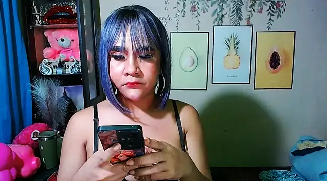 MS SexCumEducation TS online show from 02.06.25