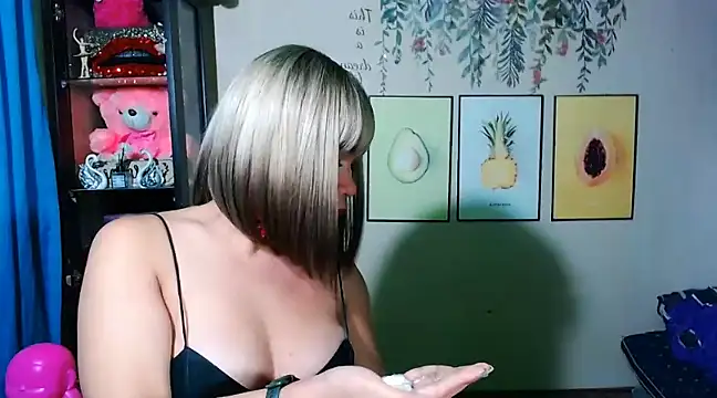 MS SexCumEducation TS online show from 02.27.25