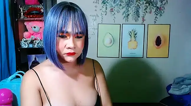 MS SexCumEducation TS online show from 02.28.25