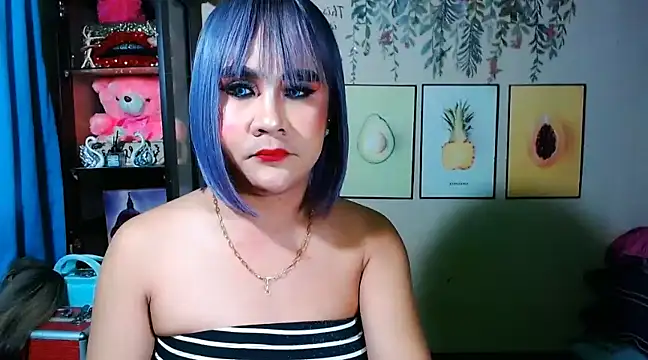 MS SexCumEducation TS online show from 03.07.25