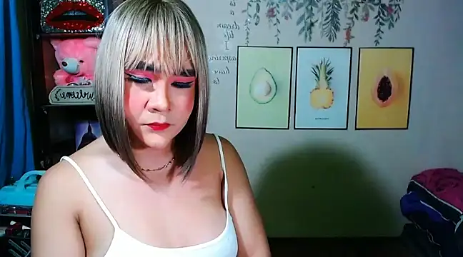 MS SexCumEducation TS online show from 03.16.25