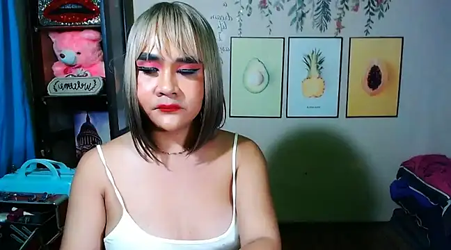 MS SexCumEducation TS online show from 03.16.25