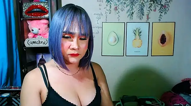 MS SexCumEducation TS online show from 03.19.25