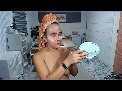 MS SexCumEducation TS online show from 10.19.25