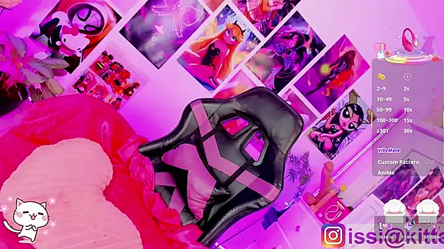 babylinsie online show from 09.18.25