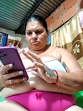 chubby sexy big tits online show from 02.17.25