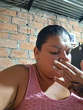 chubby sexy big tits online show from 02.22.25