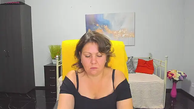 Milana Blake online show from 09.24.25