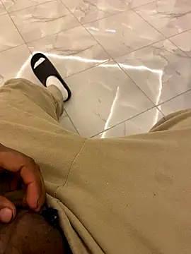 Lahcene online show from 12.01.25