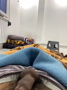 Lahcene online show from 12.19.25