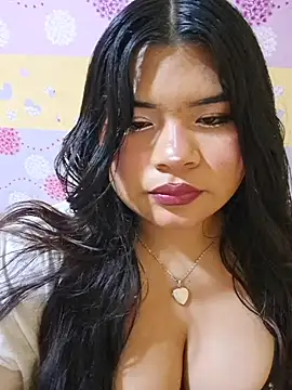 Snapshot of CANELA_9911 chatting on 09.25.25 CANELA 9911 online show from 09.25.25