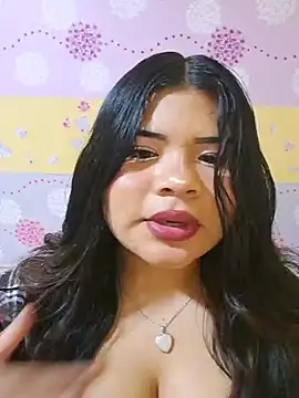 Snapshot of CANELA_9911 chatting on 09.26.25 CANELA 9911 online show from 09.26.25