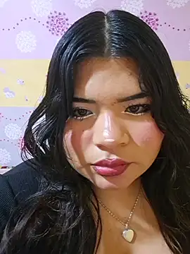 Snapshot of CANELA_9911 chatting on 09.27.25 CANELA 9911 online show from 09.27.25