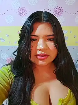 Snapshot of CANELA_9911 chatting on 10.09.25 CANELA 9911 online show from 10.09.25