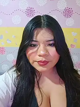 Snapshot of CANELA_9911 chatting on 10.10.25 CANELA 9911 online show from 10.10.25