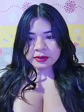 Snapshot of CANELA_9911 chatting on 10.13.25 CANELA 9911 online show from 10.13.25