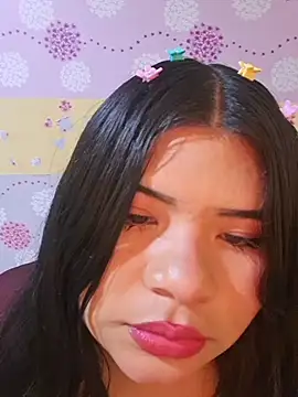 Snapshot of CANELA_9911 chatting on 10.15.25 CANELA 9911 online show from 10.15.25