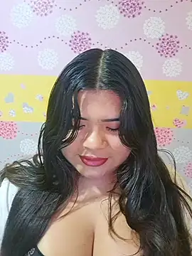 Snapshot of CANELA_9911 chatting on 10.18.25 CANELA 9911 online show from 10.18.25