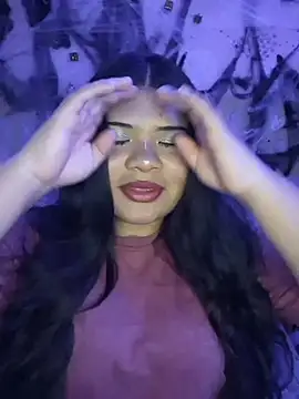 Snapshot of CANELA_9911 chatting on 10.28.25 CANELA 9911 online show from 10.28.25