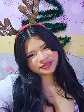 CANELA 9911 online show from 12.01.25