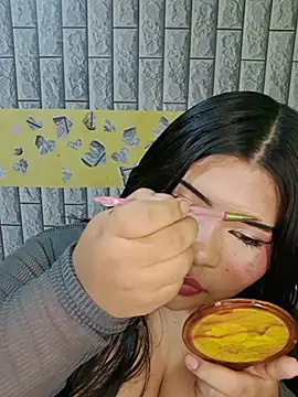 Snapshot of CANELA_9911 chatting on 02.01.26 CANELA 9911 online show from 02.01.26