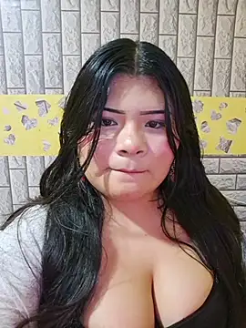 Snapshot of CANELA_9911 chatting on 02.09.26 CANELA 9911 online show from 02.09.26