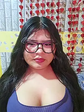 Snapshot of CANELA_9911 chatting on 02.15.26 CANELA 9911 online show from 02.15.26