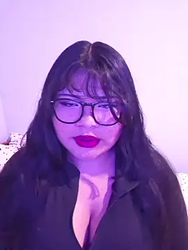 Snapshot of CANELA_9911 chatting on 03.14.26 CANELA 9911 online show from 03.14.26