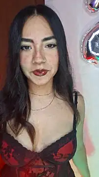 Snapshot of Melody_04 chatting on 03.09.25 Melody 04 online show from 03.09.25