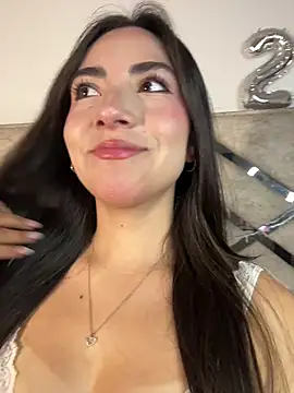 Melody 04 online show from 02.08.26