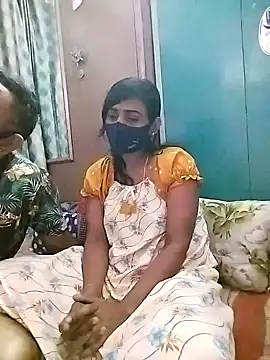sweety telugu couple2027 online show from 02.10.25