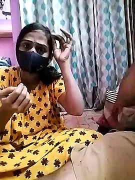 sweety telugu couple2027 online show from 02.17.25