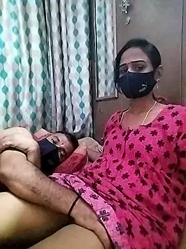 sweety telugu couple2027 online show from 02.19.25