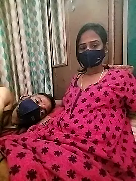 sweety telugu couple2027 online show from 02.19.25