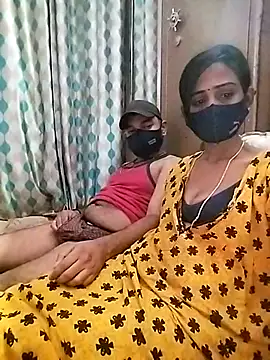 sweety telugu couple2027 online show from 02.23.25