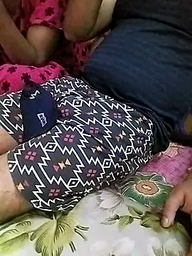 sweety telugu couple2027 online show from 02.25.25