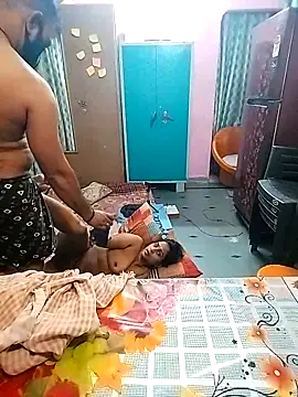 sweety telugu couple2027 online show from 03.15.25