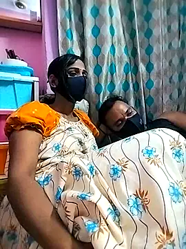 sweety telugu couple2027 online show from 03.17.25