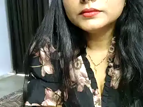 Hritvika online show from 04.23.26