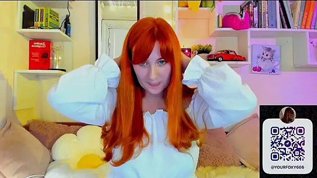 liya gorgeous online show from 12.21.25