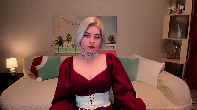 NikaRocks online show from 12.17.24
