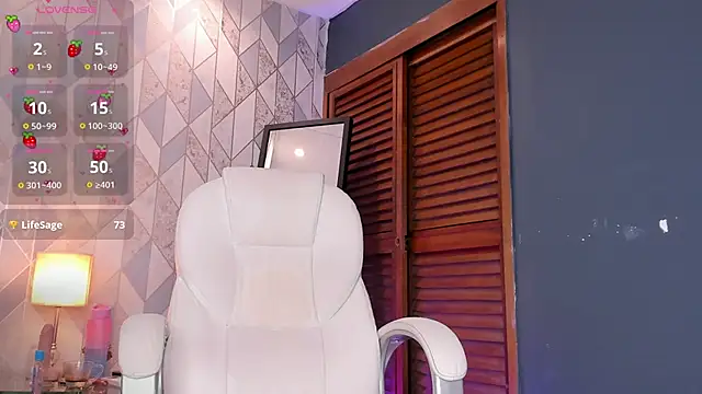 Candyy love1 online show from 01.28.25
