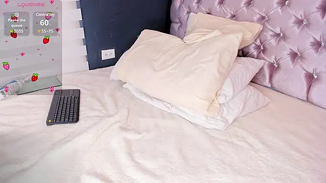 Candyy love1 online show from 02.23.25